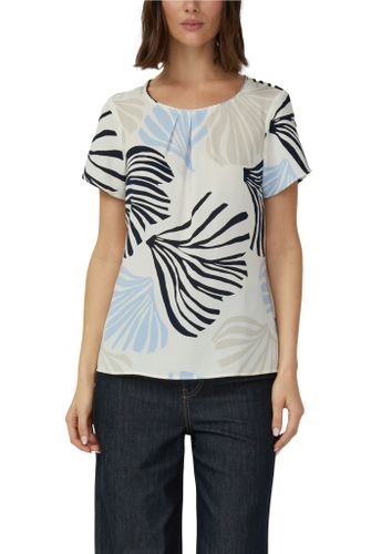 S.OLIVER BLACK Bluse