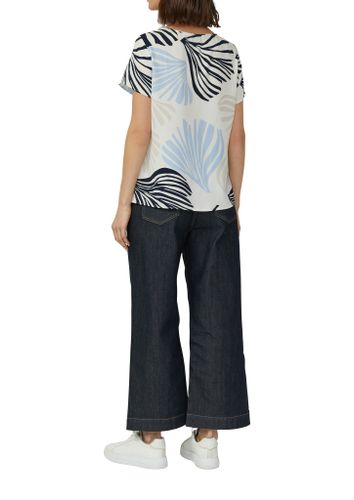 S.OLIVER BLACK Bluse