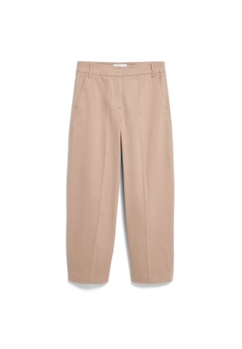 ARMEDANGELS BARREL TWILLHOSE L