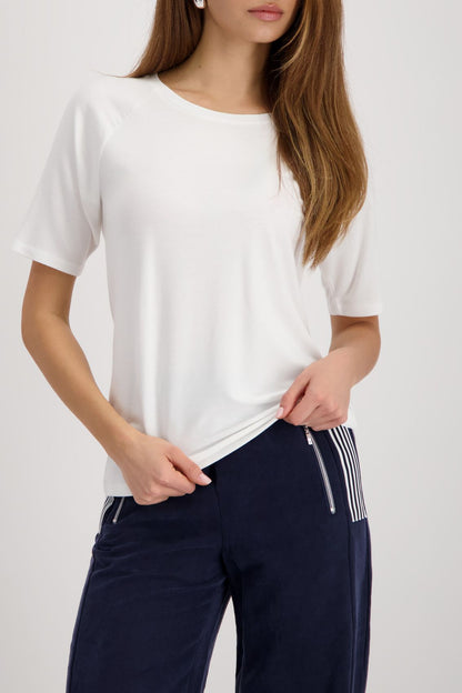 Basic-T-Shirt