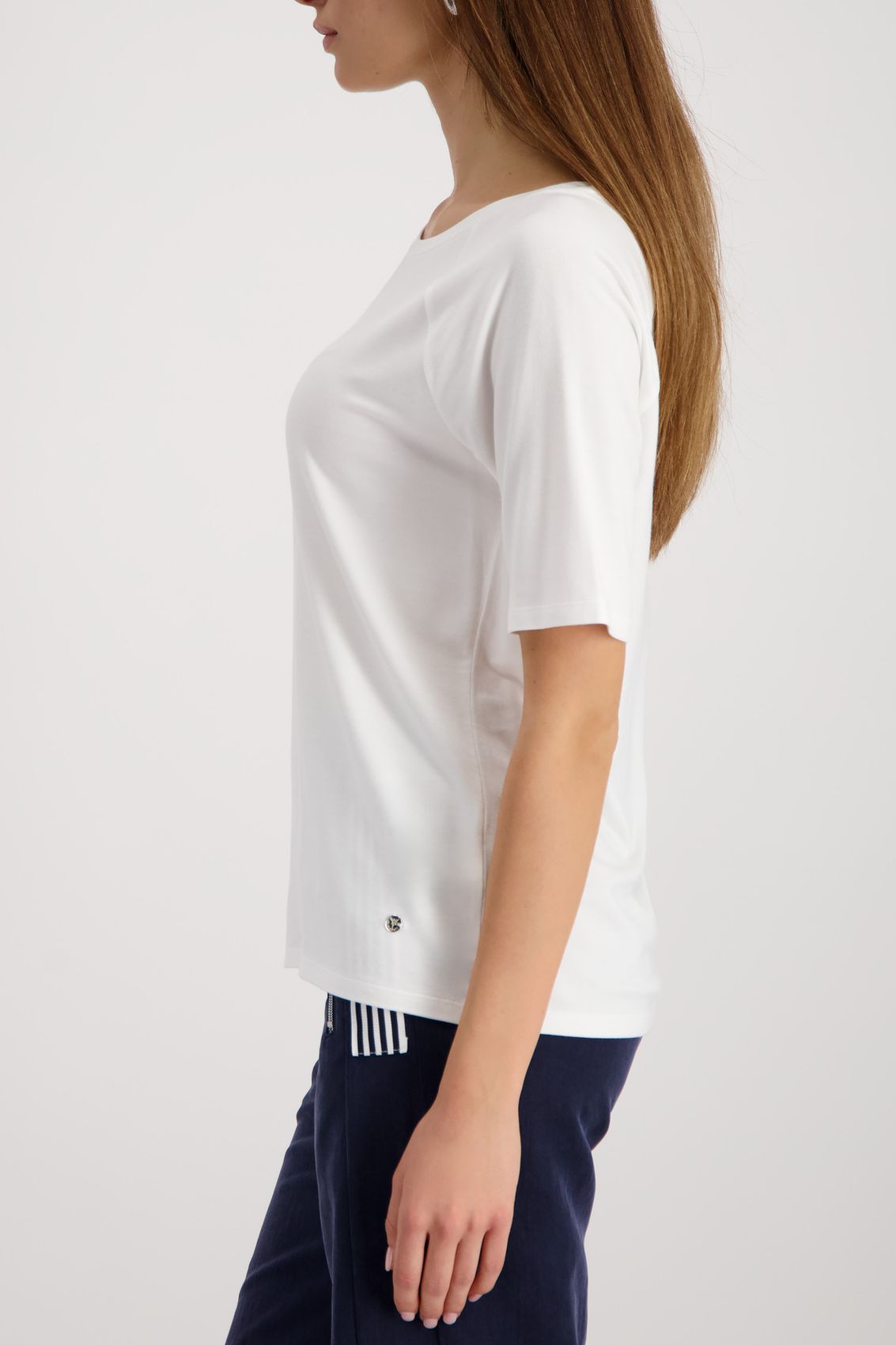 Basic-T-Shirt