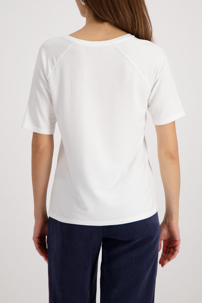 Basic-T-Shirt