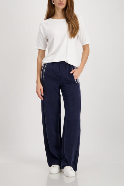 Basic-T-Shirt