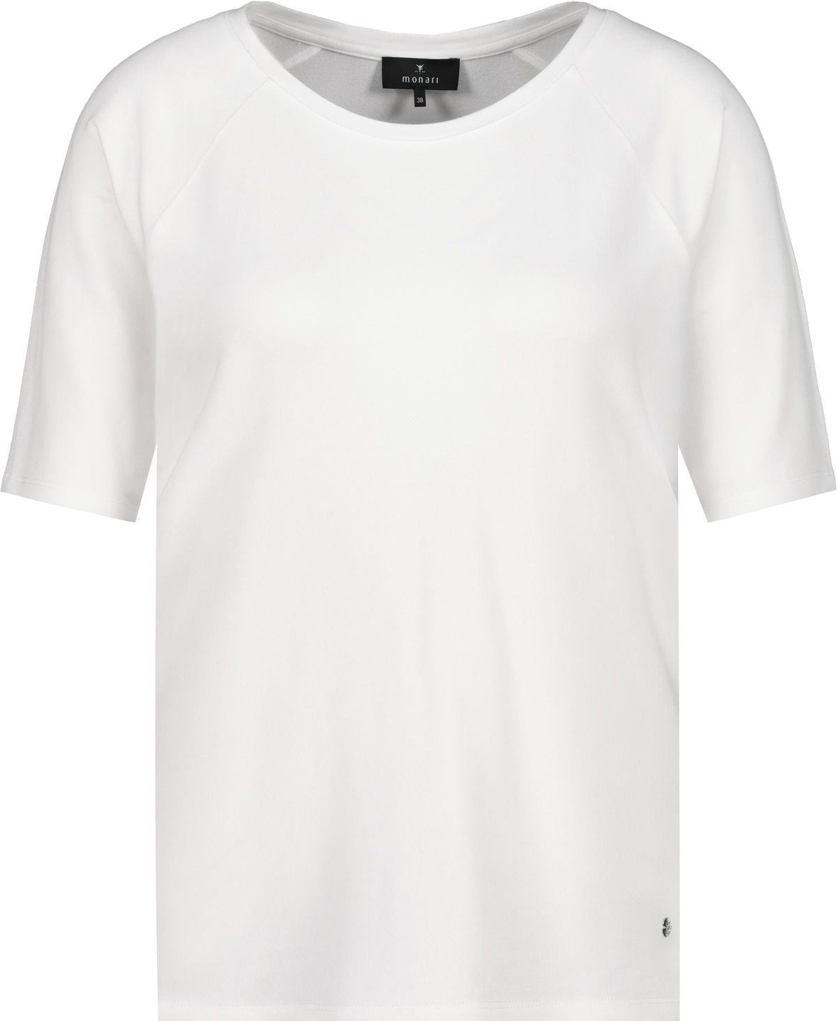 Basic-T-Shirt