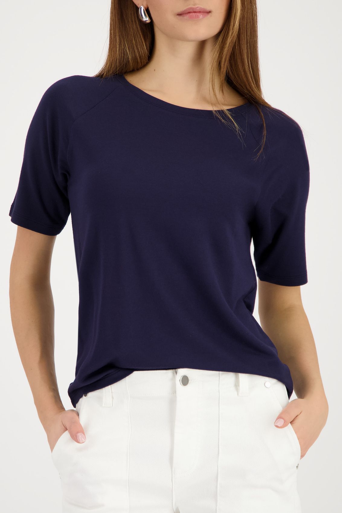 MONARI Basic-T-Shirt