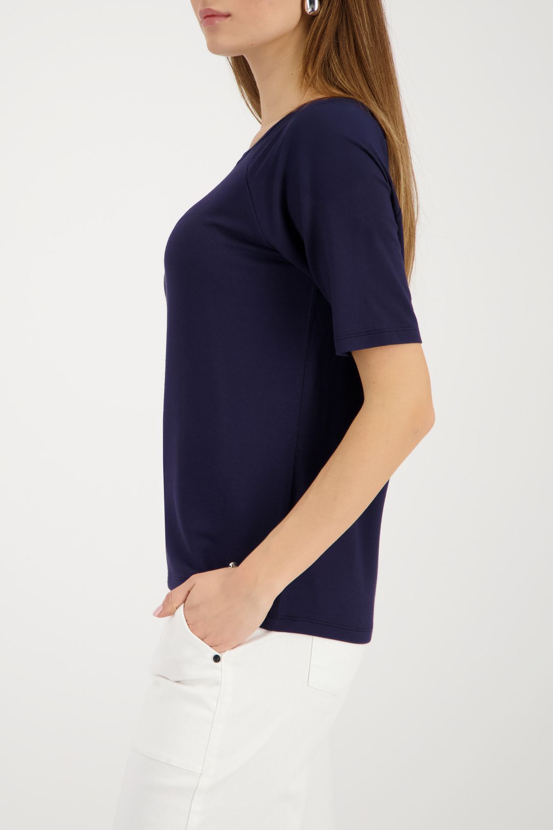MONARI Basic-T-Shirt