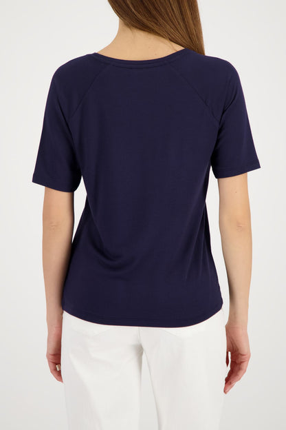 MONARI Basic-T-Shirt