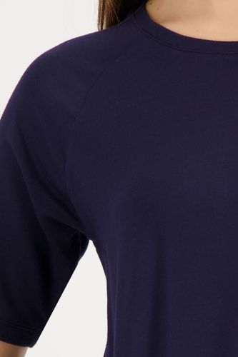 MONARI T-Shirt, marine