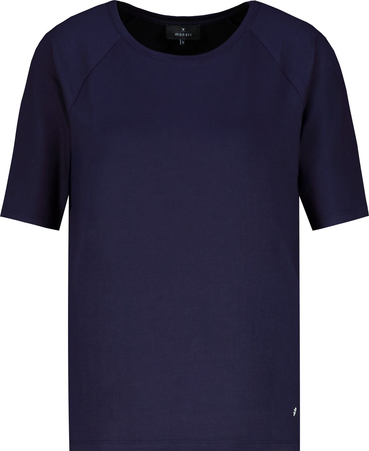 MONARI Basic-T-Shirt