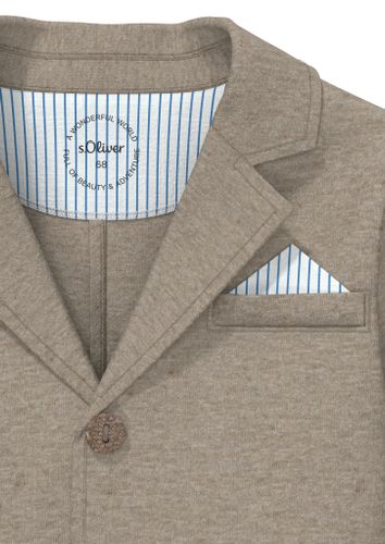 OLIVER TWIST Indoor-Blazer