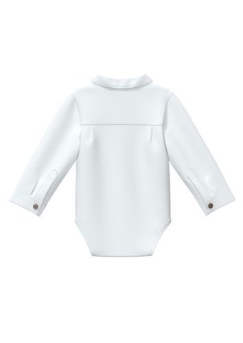 OLIVER TWIST T-Shirt Body
