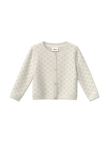 OLIVER TWIST Strickjacke