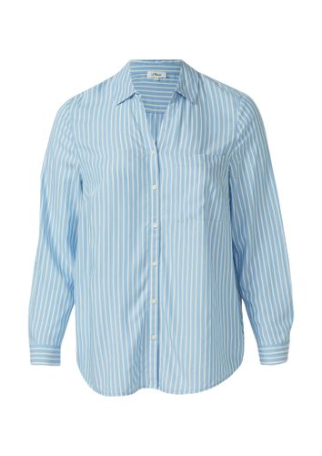 S.OLIVER Bluse 46