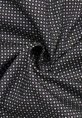 ETERNA Hemd Twill Langarm
