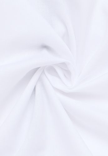 ETERNA Hemd Twill Langarm