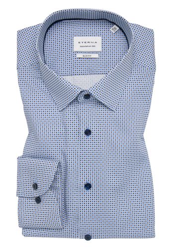 ETERNA Hemd Twill Langarm Langarm - 67cm