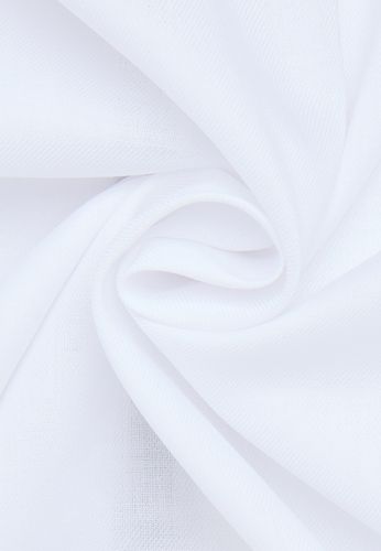 ETERNA Hemd Twill Langarm