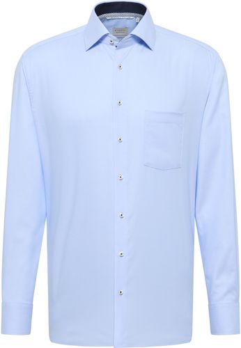 ETERNA Hemd Twill Langarm