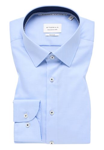 ETERNA Hemd Twill Langarm Langarm - 67cm