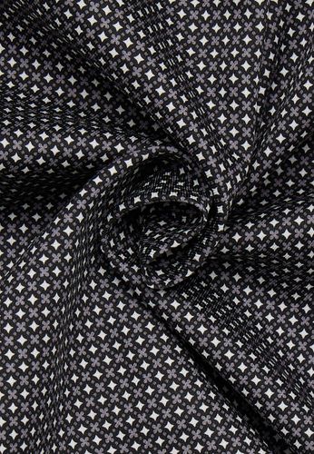 ETERNA Hemd Twill Langarm