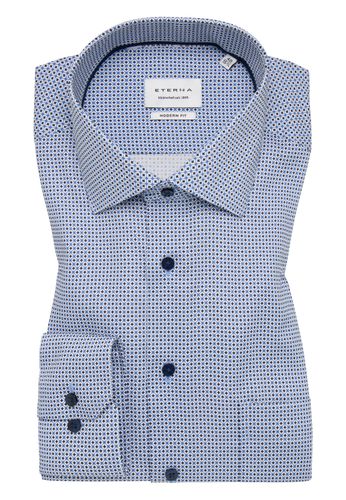 ETERNA Hemd Twill Langarm Langarm - 65cm