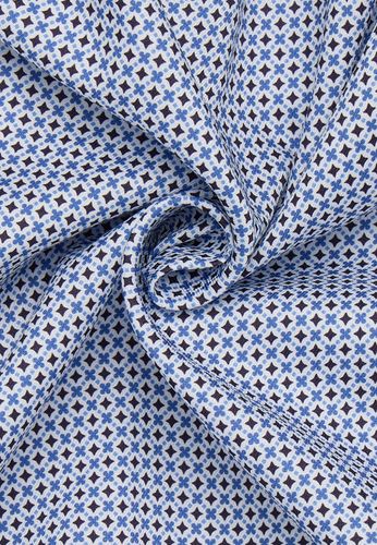 ETERNA Hemd Twill Langarm