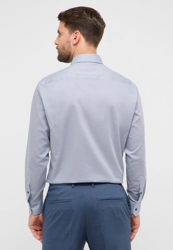 ETERNA Hemd Twill Langarm