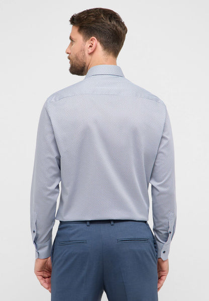 ETERNA Hemd Twill super langer Arm (72 cm)