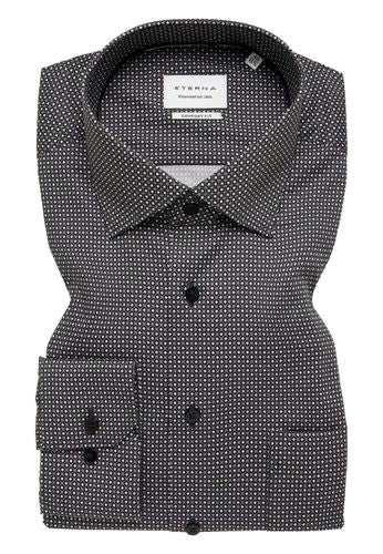 ETERNA Hemd Twill Langarm Langarm - 65cm