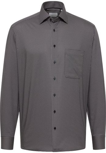 ETERNA Hemd Twill Langarm