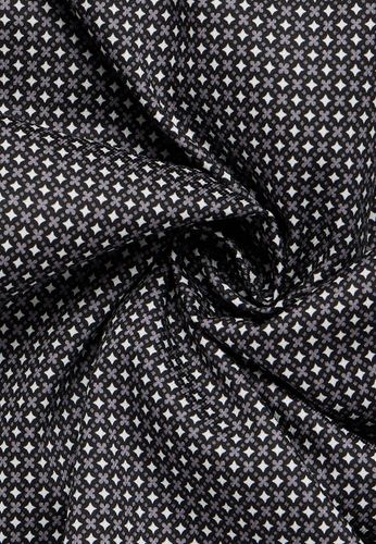 ETERNA Hemd Twill Langarm