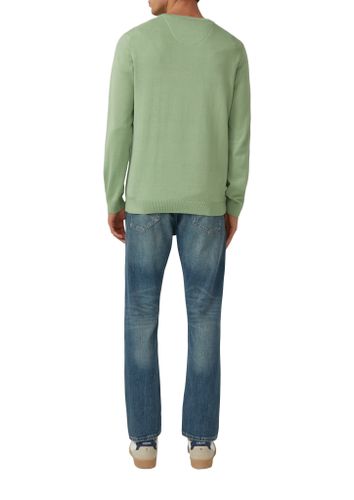 S.OLIVER Strickpullover