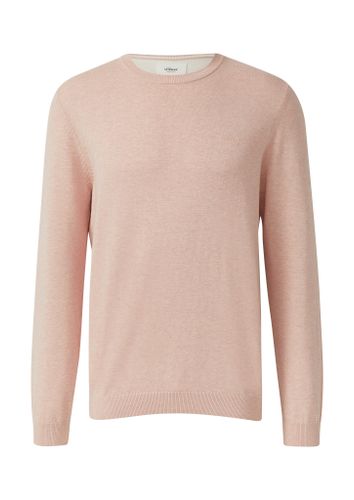 S.OLIVER Strickpullover