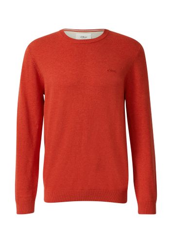 S.OLIVER Strickpullover