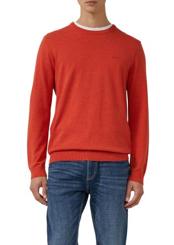 S.OLIVER Strickpullover