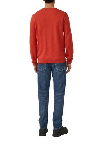 S.OLIVER Strickpullover