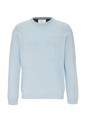 S.OLIVER Strickpullover 3XL