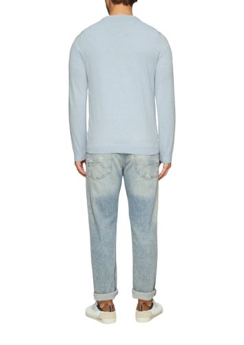 S.OLIVER Strickpullover
