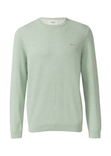 S.OLIVER Strickpullover