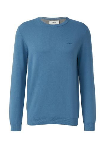 S.OLIVER Strickpullover