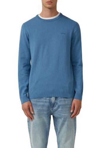 S.OLIVER Strickpullover
