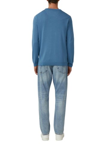 S.OLIVER Strickpullover