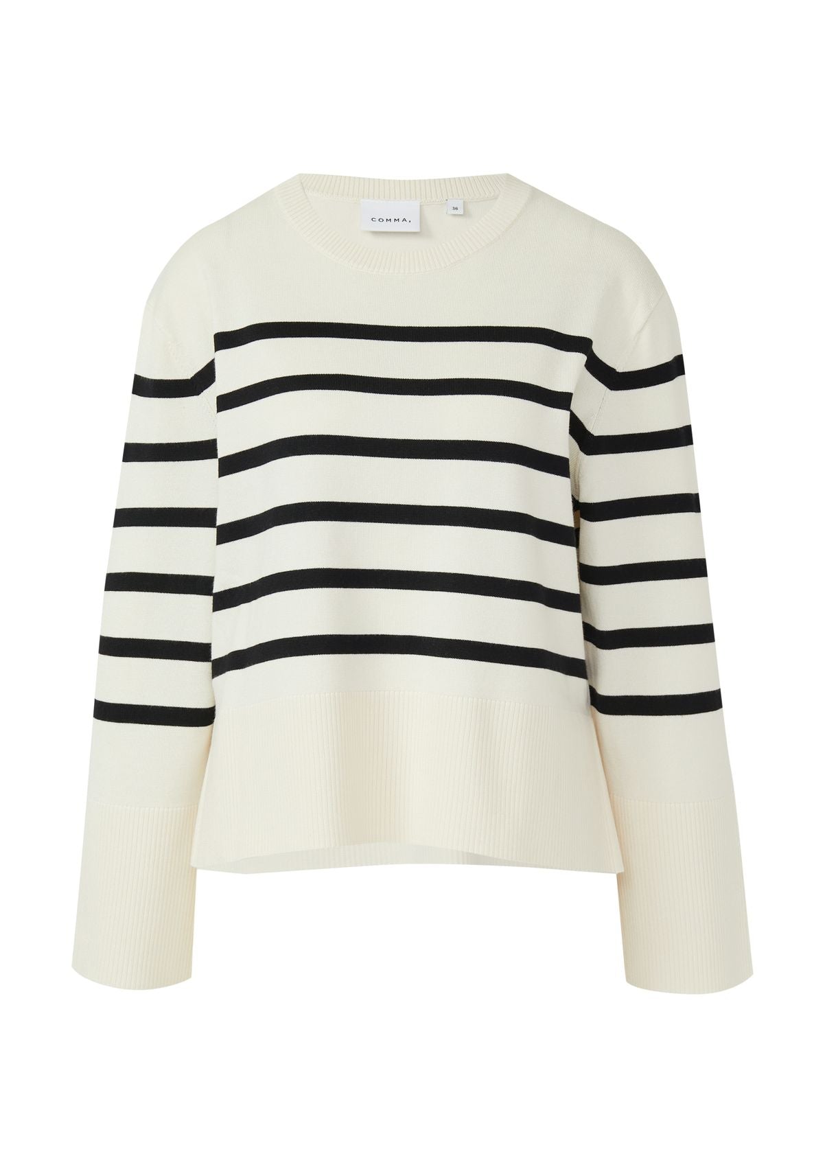 COMMA Strickpullover 34