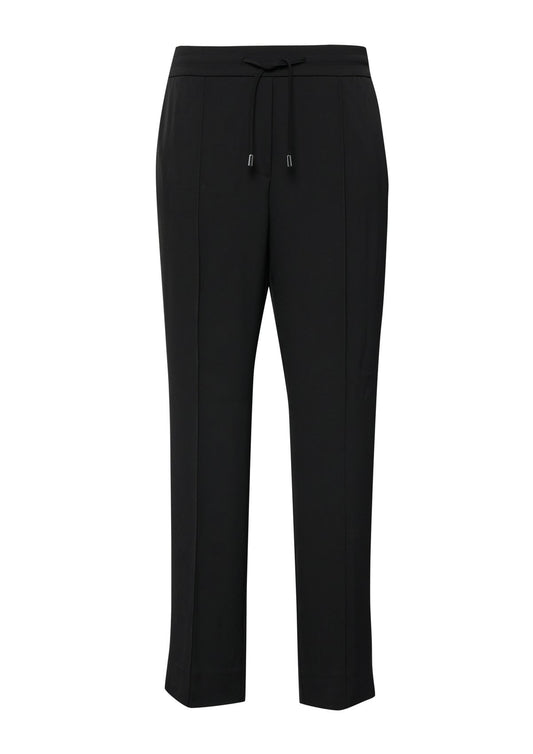 COMMA Jogpants mit Elastikbund 42