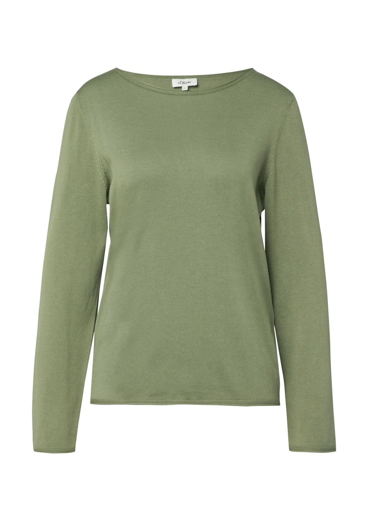 S.OLIVER Strickpullover 38