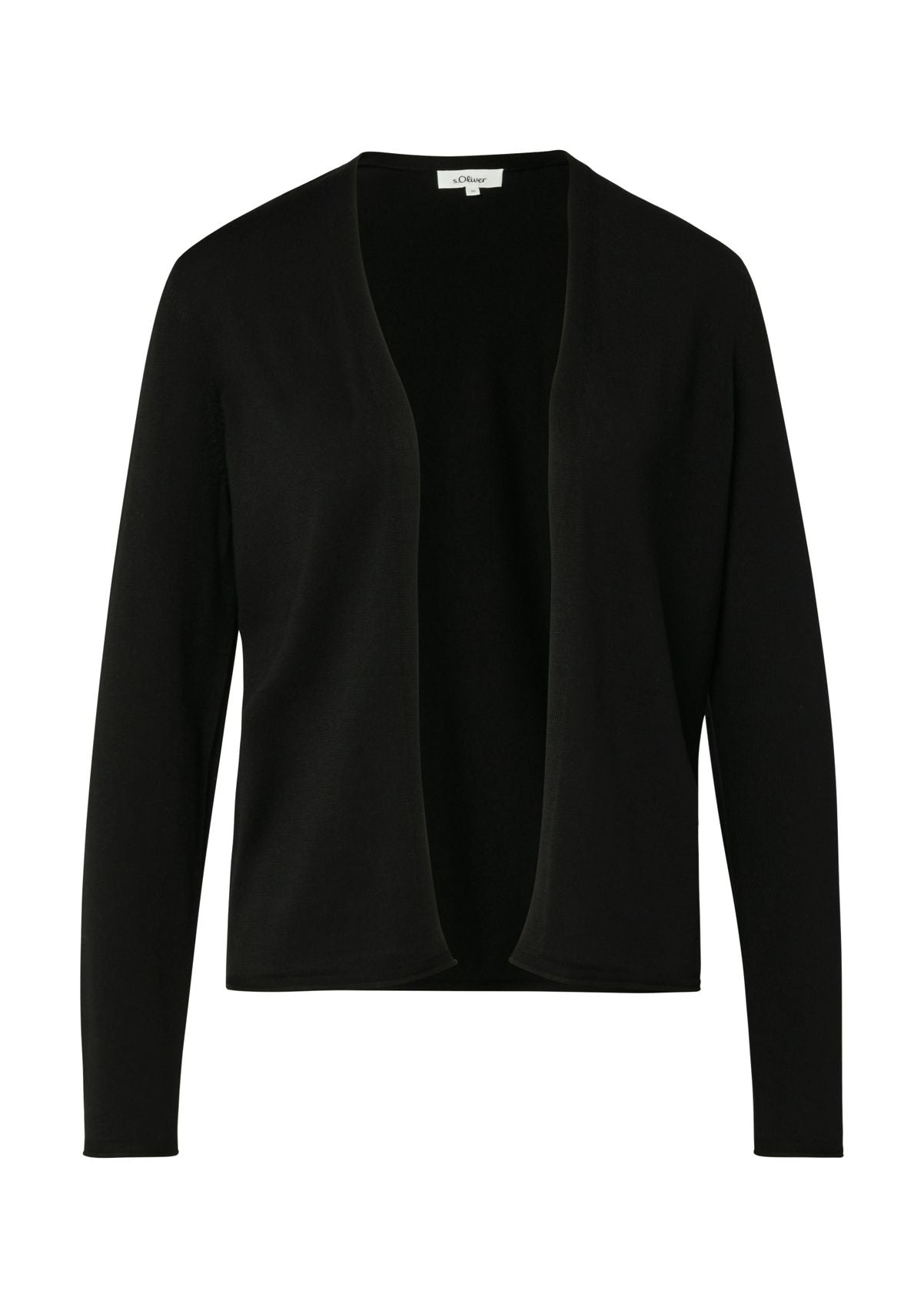 S.OLIVER Strickjacke