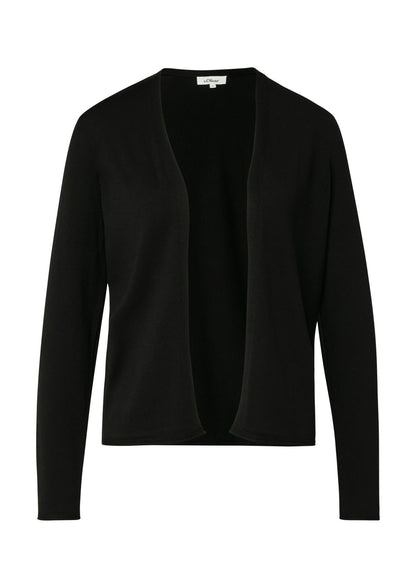 S.OLIVER Strickjacke