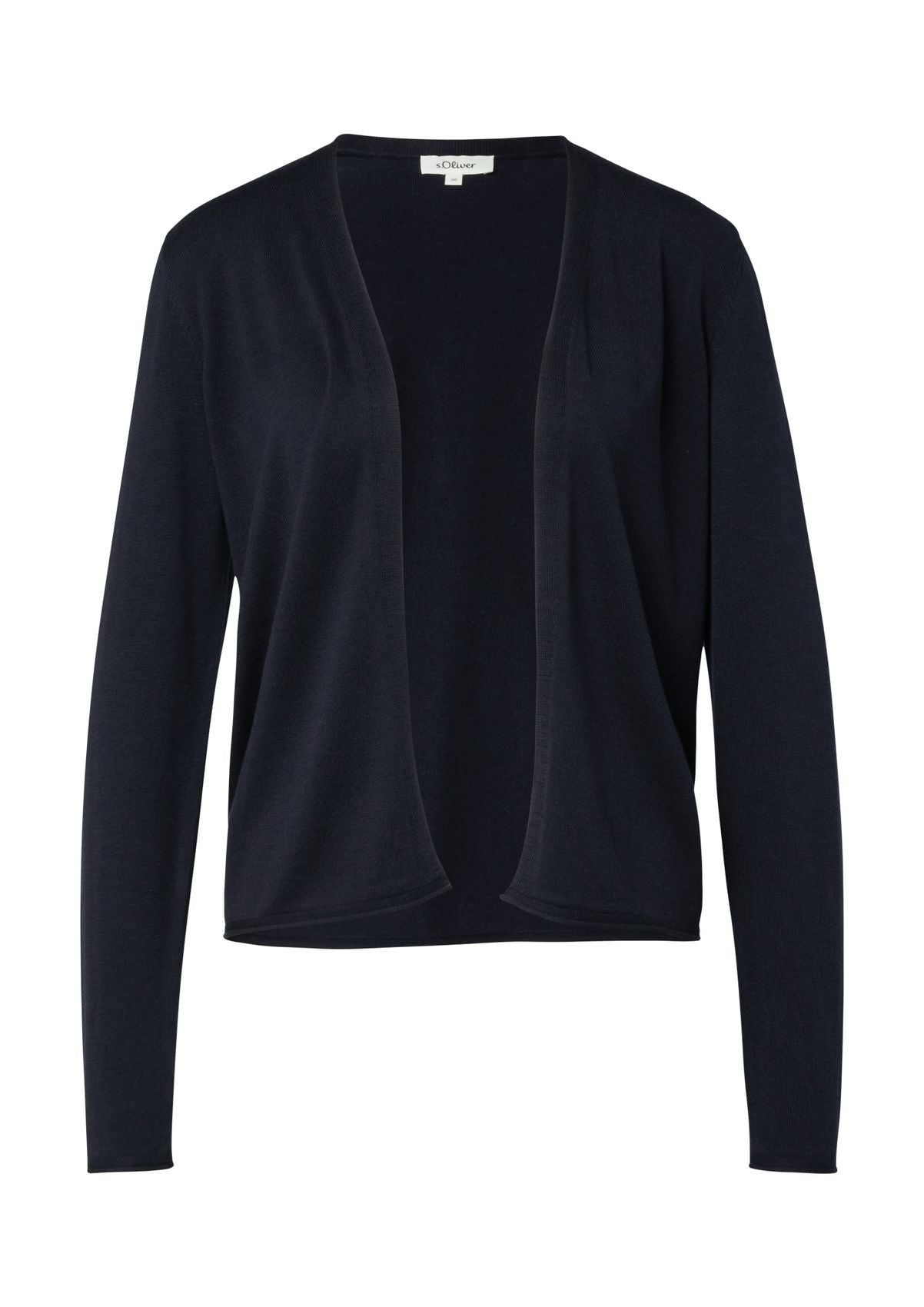 S.OLIVER Strickjacke
