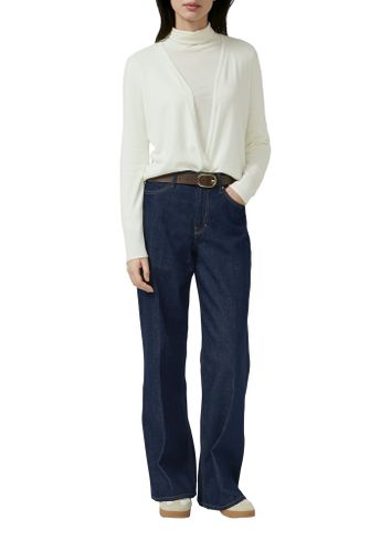 S.OLIVER Strickjacke