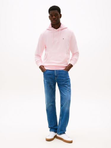 TOMMY HILFIGER ESSENTIAL TERRY HOODY